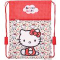 Сумка д/обуви Hello Kitty 601-1 с карманом