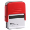 Штамп самонаб 4-стр Colop Printer Compact C20N/1 SET 