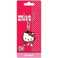 Брелок Hello Kitty фигурный резиновый 170