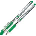 Ручка шар BALLPOINT  XB GREEN зел 1.0мм