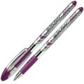 Ручка шар BALLPOINT XB VIOLET фиол 1.0мм