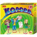 Игра настольная Корова