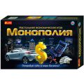 Игра настольная Монополия