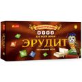 Игра интеллектуальная Эрудит