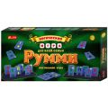 Игра настольная Румми