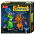 Игра настольная Казазяка