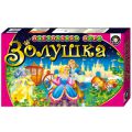 Игра настольная Золушка