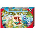 Игра настольная Русалочка