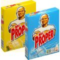 Порошок чистящ 400г Mr.Proper 