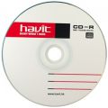 Диск CD-R Havit 700Mb/80min Bulk  