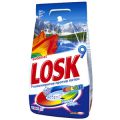 Стир порошок 6кг Losk цв белье