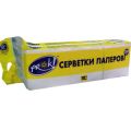 Салфетка PrOK 300шт Економ  1-сл бел