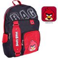 Рюкзак молодежный 17, Angry Birds