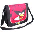 Сумка через плечо горизонтальная Angry Birds Space 32х26,5х11см