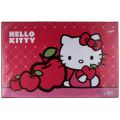 //АРХИВ//Подложка для стола детская Hello Kitty 60*40см 212К