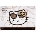 //АРХИВ//Подложка для стола детская Hello Kitty Diva 42.5*29см 