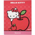 //АРХИВ//Дневник Hello Kitty  глиттер 261-2K