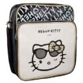 Сумка молодежная через плечо Hello Kitty Diva 574