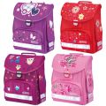 Ранець SMART Girls Mix 4диз 11280294 Herlitz