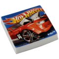 //АРХИВ//Ластик д/каранд и стойк чернил Hot Wheels квадратный 13-101