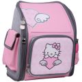 Ранец школьный Hello Kitty Kite 528 трансформер