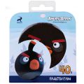 Пласти-глин Angry Birds 03608