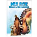 Блокнот А5 48л  Ice Age карт + лак