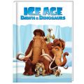 Блокнот А5 80л  Ice Age карт 