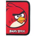 Пенал Angry Birds 1отделение твердый