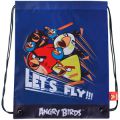 Сумка для обуви Angry Birds AB03830