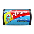 Пакет д/мусора 35л 80шт АК 