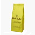 Кофе Ricco Coffee Crema Aroma Italiano Золото молотый 225г