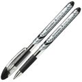 Ручка шар BALLPOINT  XB BLACK черн 1.0мм