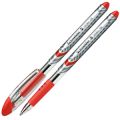 Ручка шар BALLPOINT  XB RED красн 1.0мм