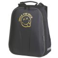 Рюкзак Be.bag S Smiley Golden Rock Herlitz